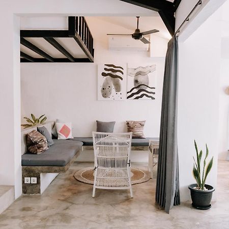 Chic And Cozy Studio Canggu Kültér fotó